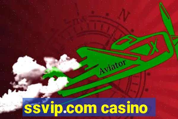 ssvip.com casino